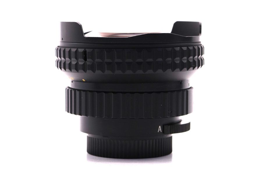 Объектив мануальный Мир-20М МС 3.5/20 М42