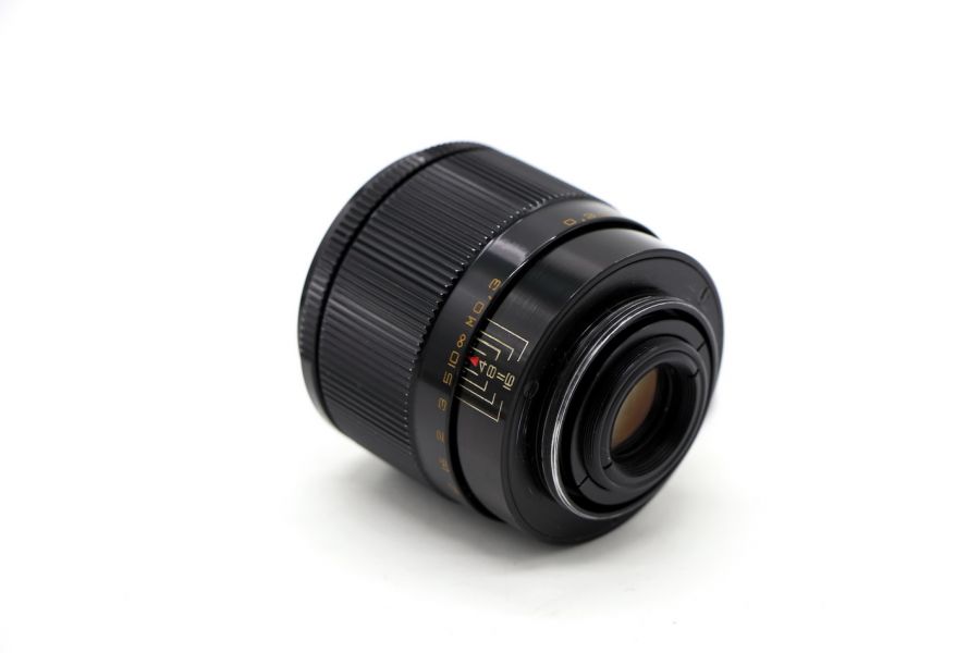 Супер макро объектив Индустар-61Л/З 2,8/50 М39