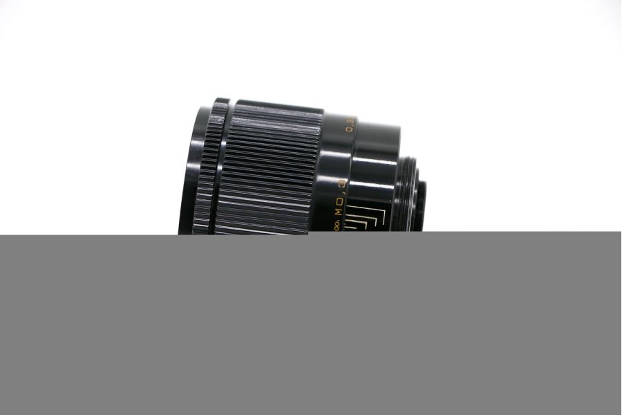 Супер макро объектив Индустар-61Л/З 2,8/50 М39