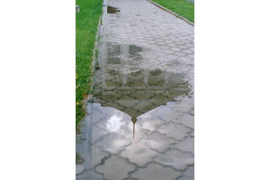 Супер макро объектив Индустар-61Л/З 2,8/50 М39