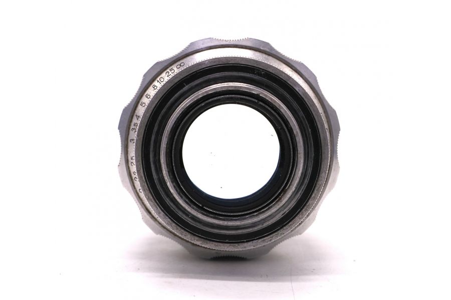 Редкость Юпитер-9 П 2/85mm М39 (СССР, 1959г)