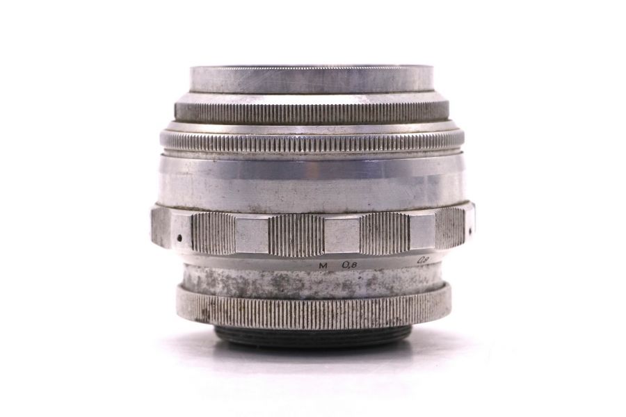 Редкость Юпитер-9 П 2/85mm М39 (СССР, 1959г)