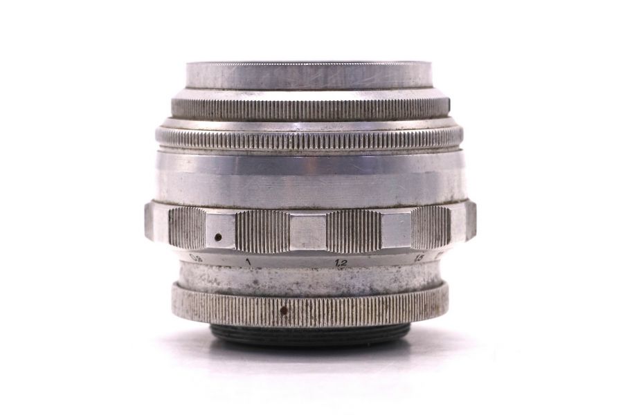 Редкость Юпитер-9 П 2/85mm М39 (СССР, 1959г)