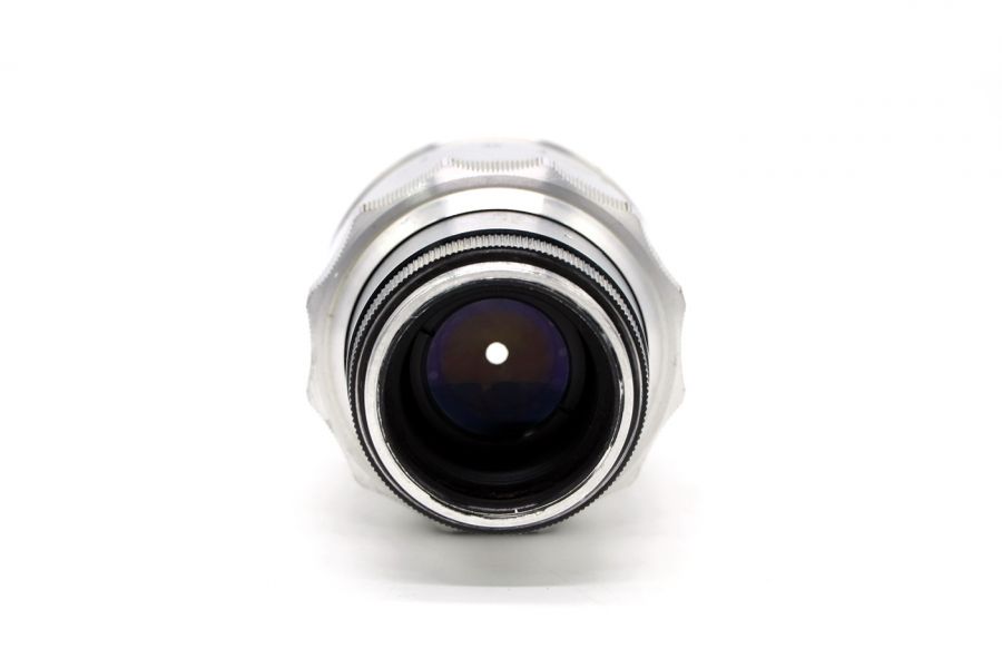 Ранний объектив Юпитер-11 П 4/13.5см (№0590030)