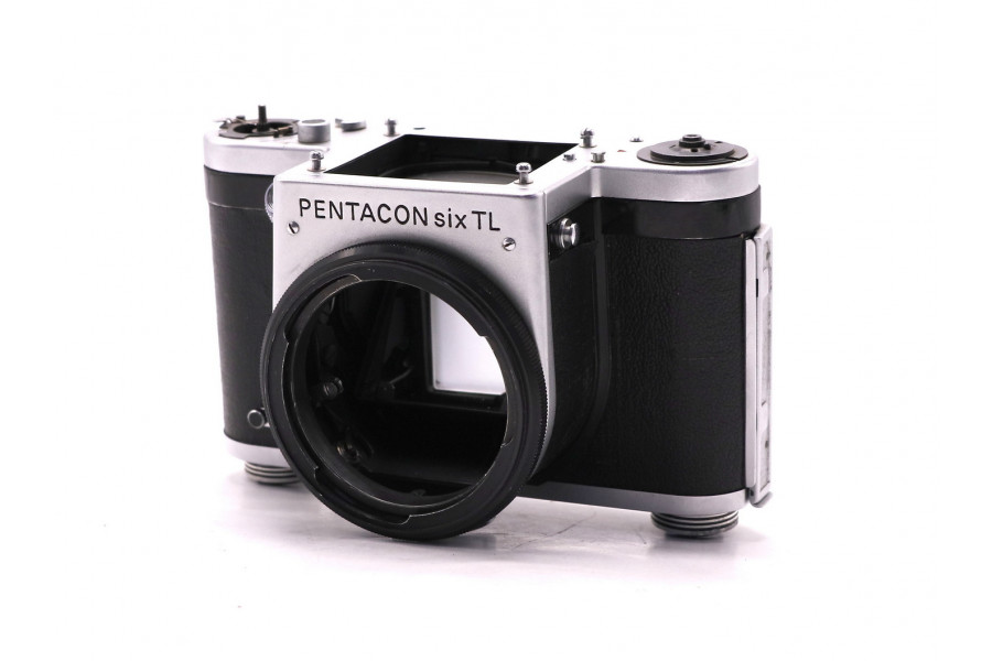 Зеркальный пленочный Pentacon Six TL body