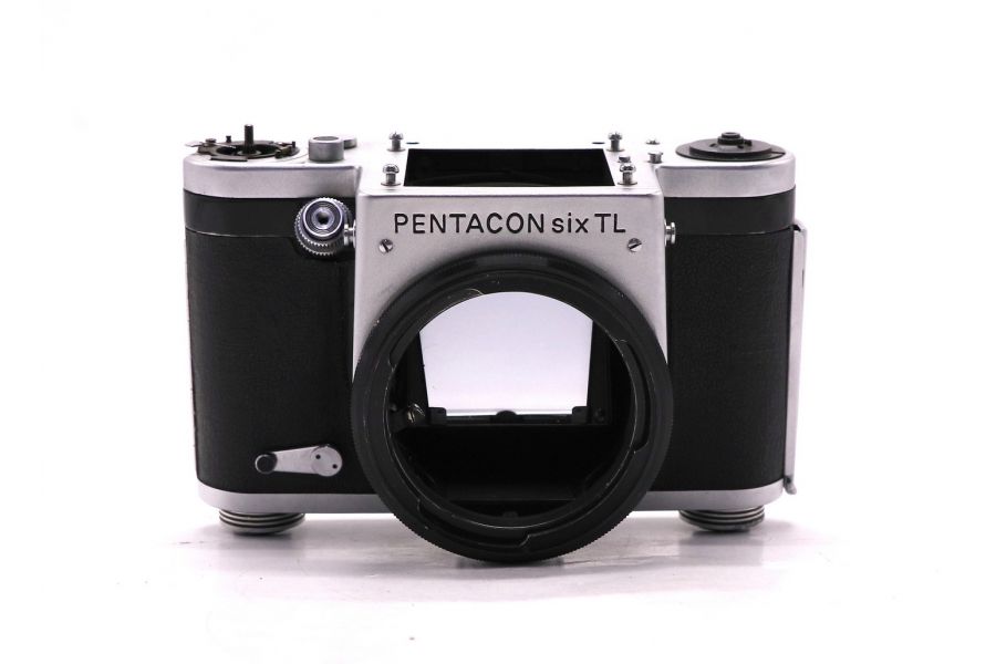 Зеркальный пленочный Pentacon Six TL body