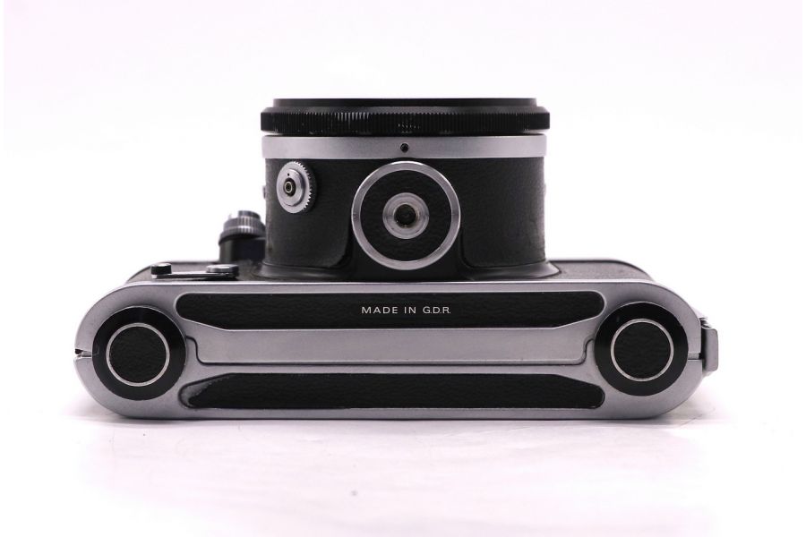 Зеркальный пленочный Pentacon Six TL body