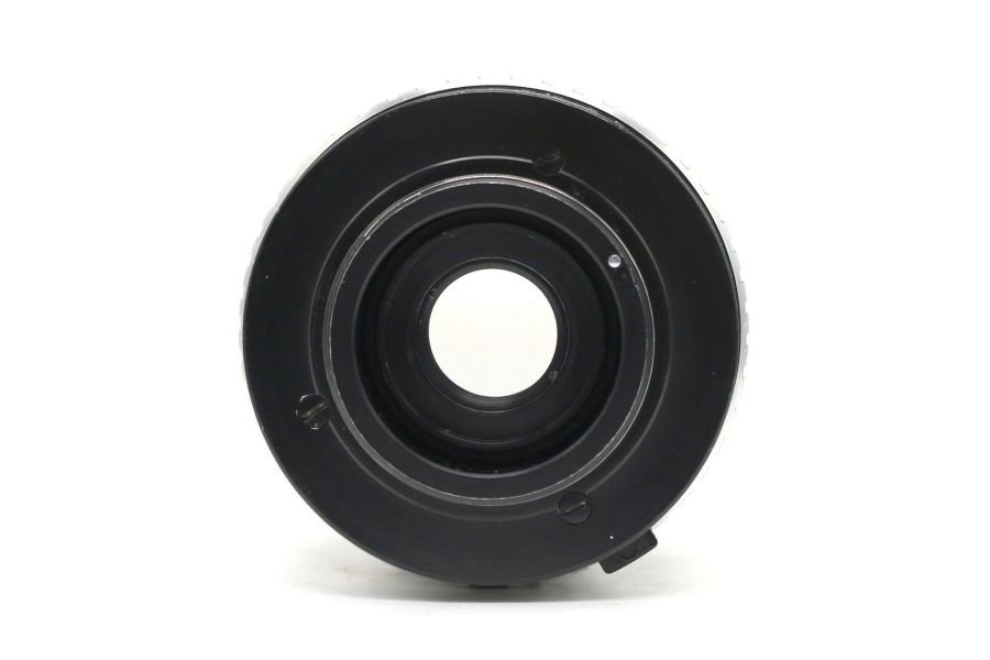 Tessar 2.8/50 aus JENA DDR (Гемания, 1988г.)