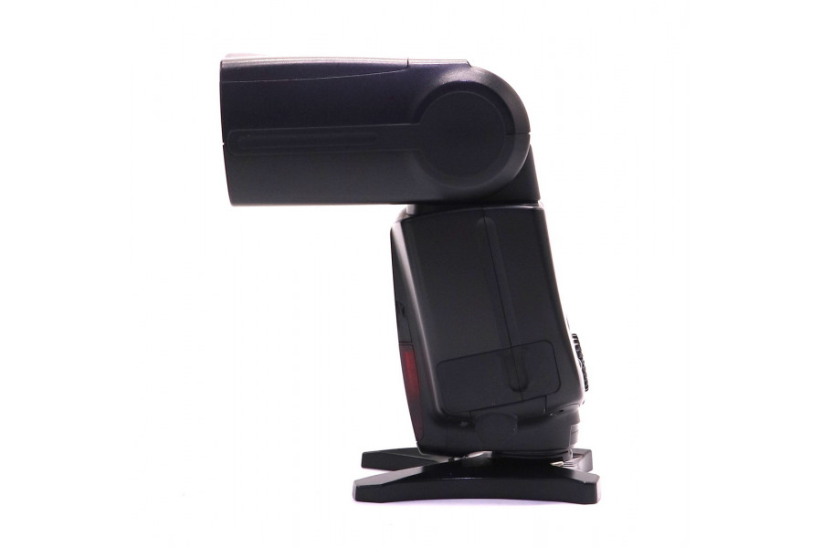 Фотовспышка Canon Speedlite 580EX II в упаковке