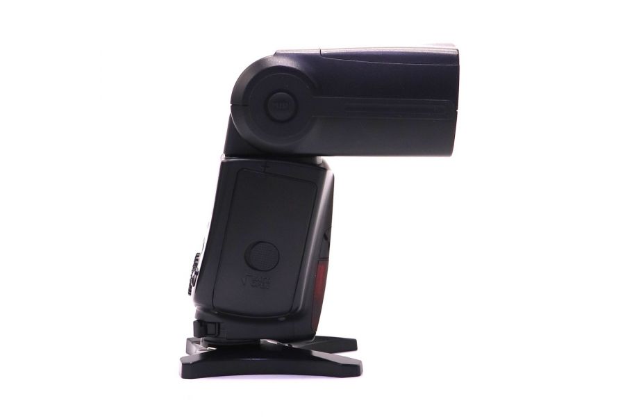 Фотовспышка Canon Speedlite 580EX II в упаковке