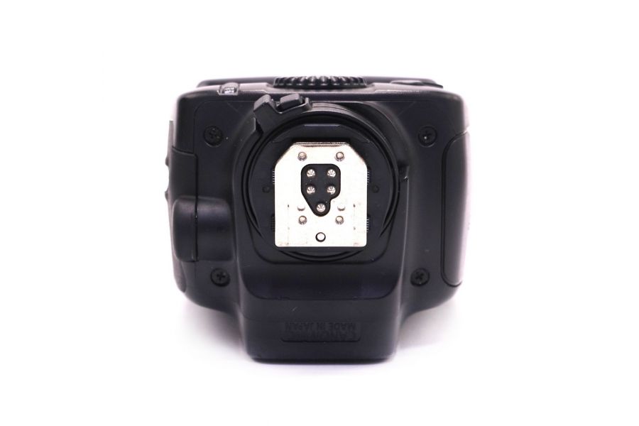 Фотовспышка Canon Speedlite 580EX II в упаковке