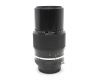 Объектив Nikon 200mm f/4 Ai-S Nikkor (Japan)