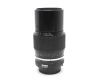 Объектив Nikon 200mm f/4 Ai-S Nikkor (Japan)