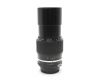 Объектив Nikon 200mm f/4 Ai-S Nikkor (Japan)