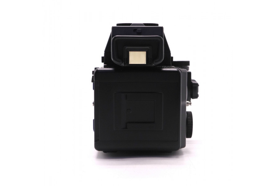 Среднеформатная камера Mamiya M645 Super kit