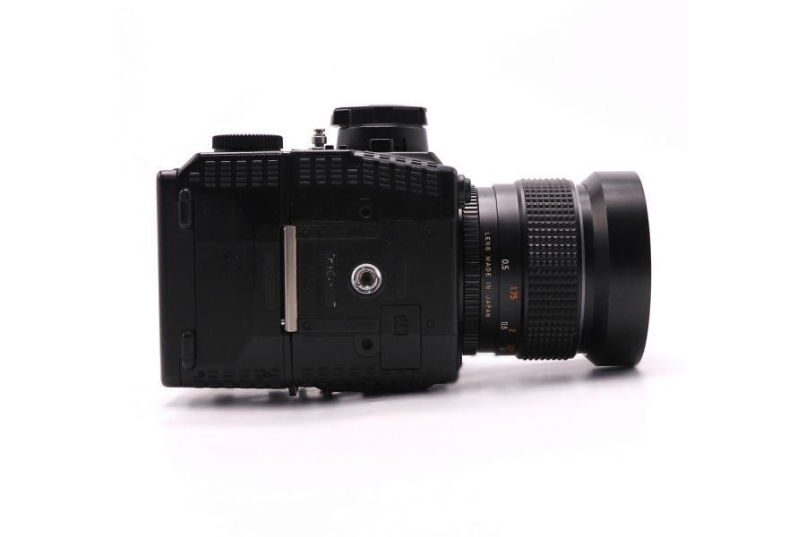 Среднеформатная камера Mamiya M645 Super kit