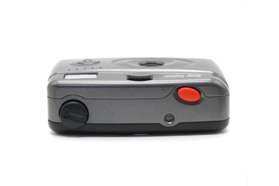 Подводный фотоаппарат Snap Sights