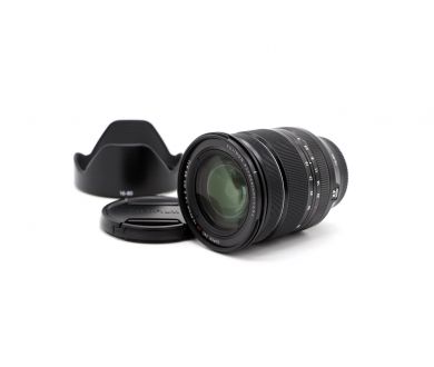 Fujifilm XF 16-80mm f/4 R OIS WR