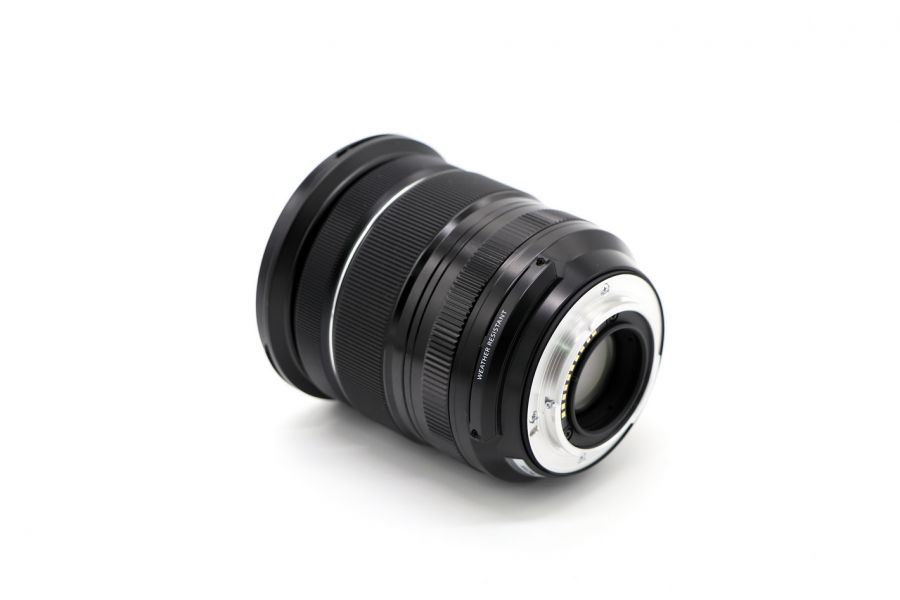 Fujifilm XF 16-80mm f/4 R OIS WR