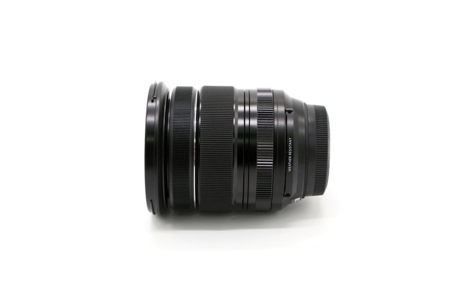 Fujifilm XF 16-80mm f/4 R OIS WR