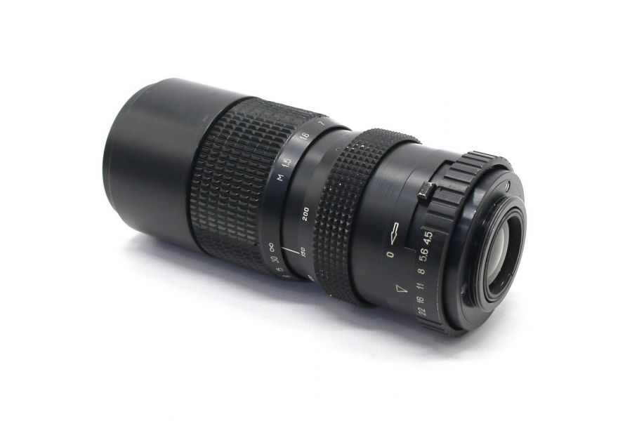 Гранит-11 4,5/80-200 в упаковке (СССР, 1982)