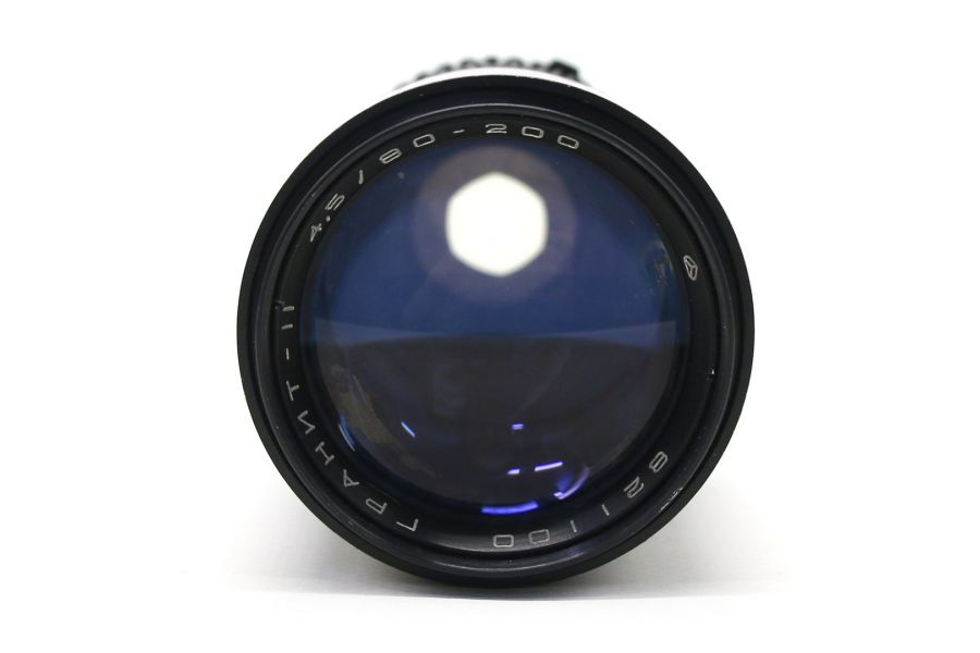 Гранит-11 4,5/80-200 в упаковке (СССР, 1982)