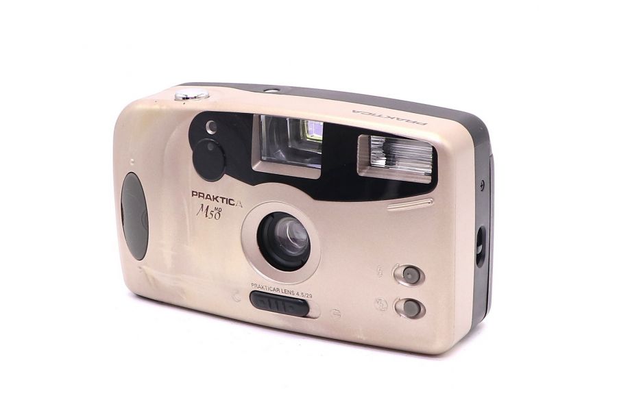 Praktica M50 MD