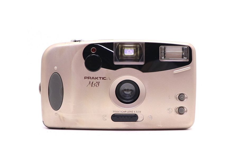 Praktica M50 MD