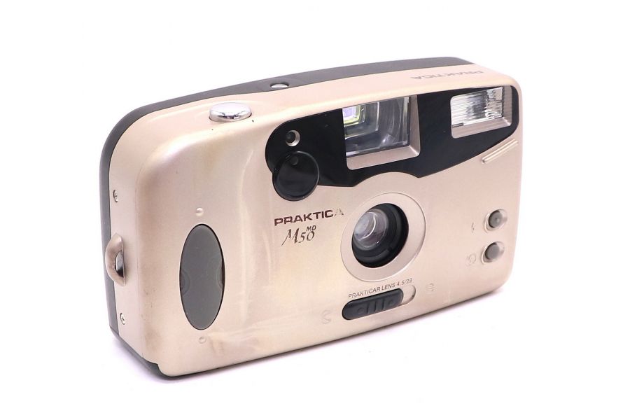 Praktica M50 MD
