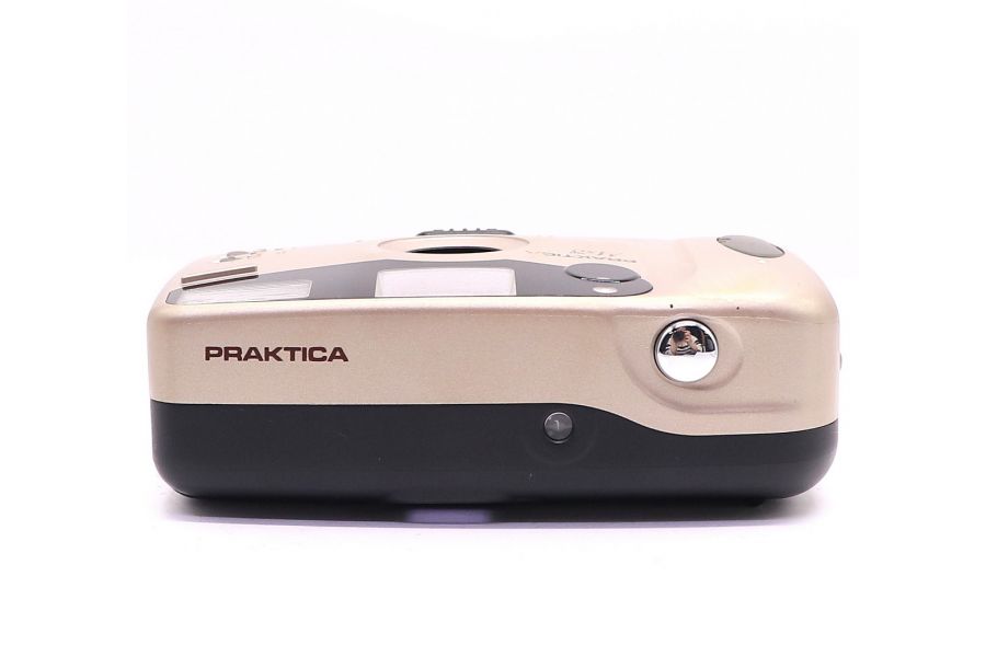 Praktica M50 MD