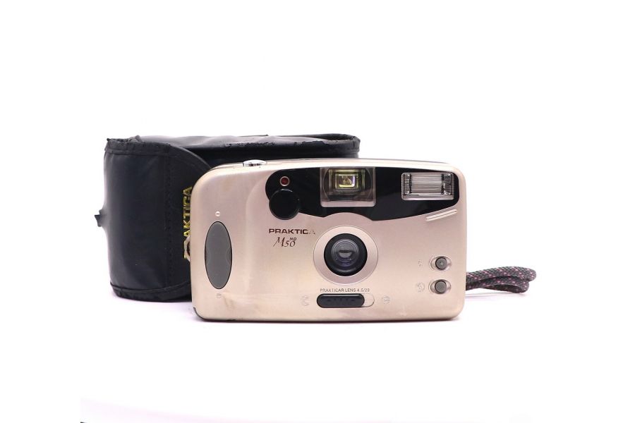 Praktica M50 MD