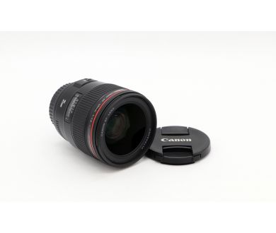 Цифровой объектив Canon EF 35mm f/1.4L USM