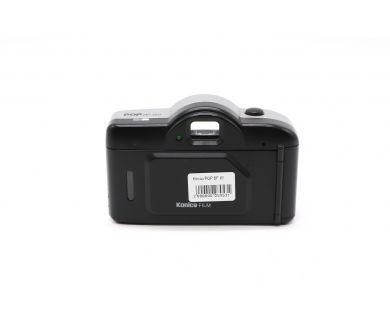 Компактный плёночный фотоаппарат Konica POP BF-85