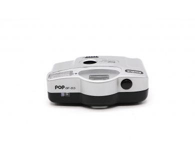 Компактный плёночный фотоаппарат Konica POP BF-85