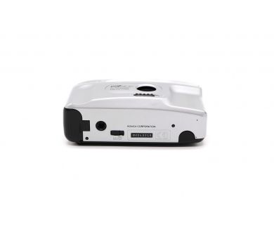 Компактный плёночный фотоаппарат Konica POP BF-85