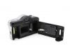 Компактный плёночный фотоаппарат Konica POP BF-85