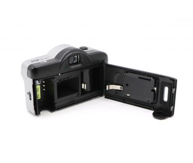 Компактный плёночный фотоаппарат Konica POP BF-85