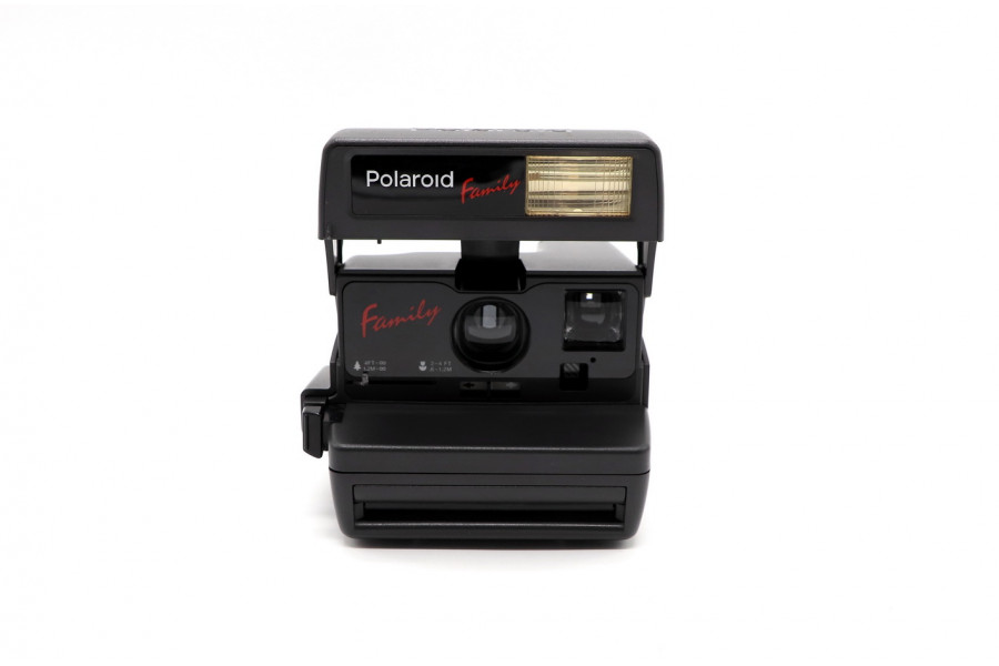 Моментальный Polaroid 636 Close Up Family