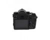 Pentax K-1 Mark II Body в упаковке (пробег 20905 кадров)