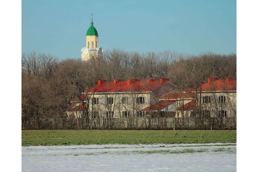 Объектив Sigma 70-210mm f/4-5.6 UC-II for Canon