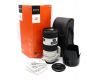 Sony 70-200mm f/2.8G (SAL-70200G) в упаковке