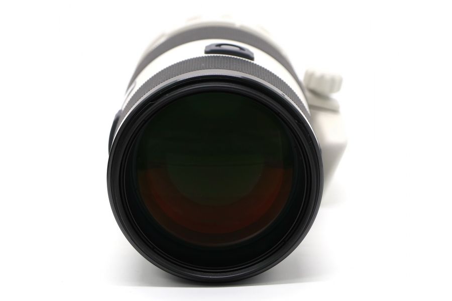Sony 70-200mm f/2.8G (SAL-70200G) в упаковке