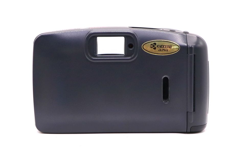 Компактная аналоговая камера Yashica EZ Mate