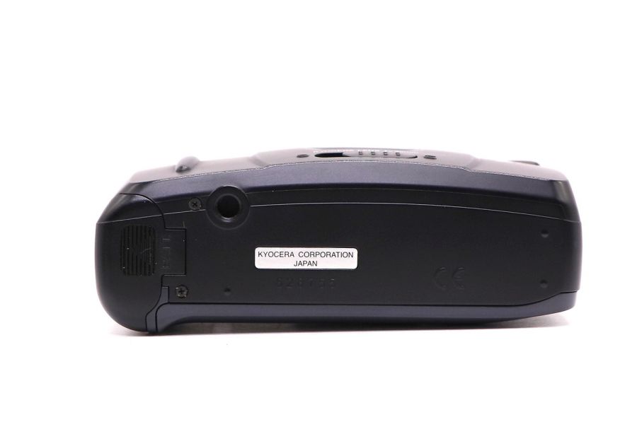 Компактная аналоговая камера Yashica EZ Mate