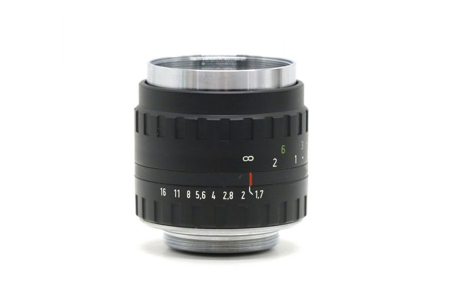 Schneider-Kreuznach Xenoplan 17mm f/1.7