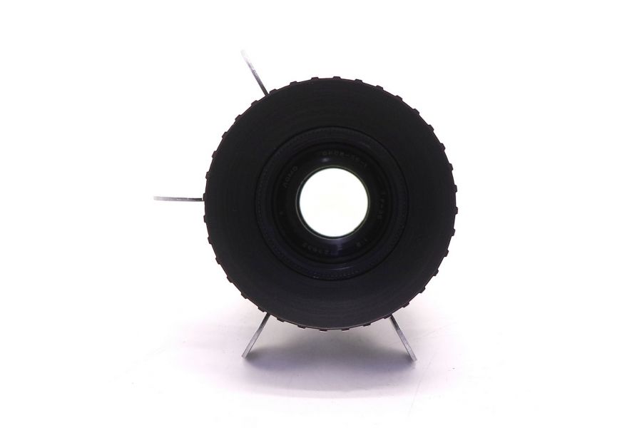 ОКС8-35-1 35mm f/2 (СССР, 1973)