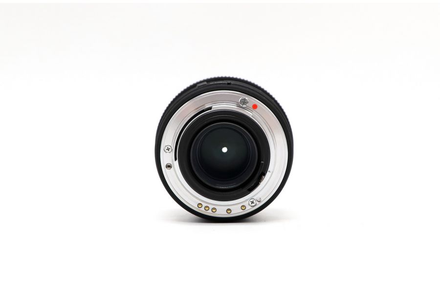 Sigma AF 105mm f/2.8 EX DG Macro Pentax K