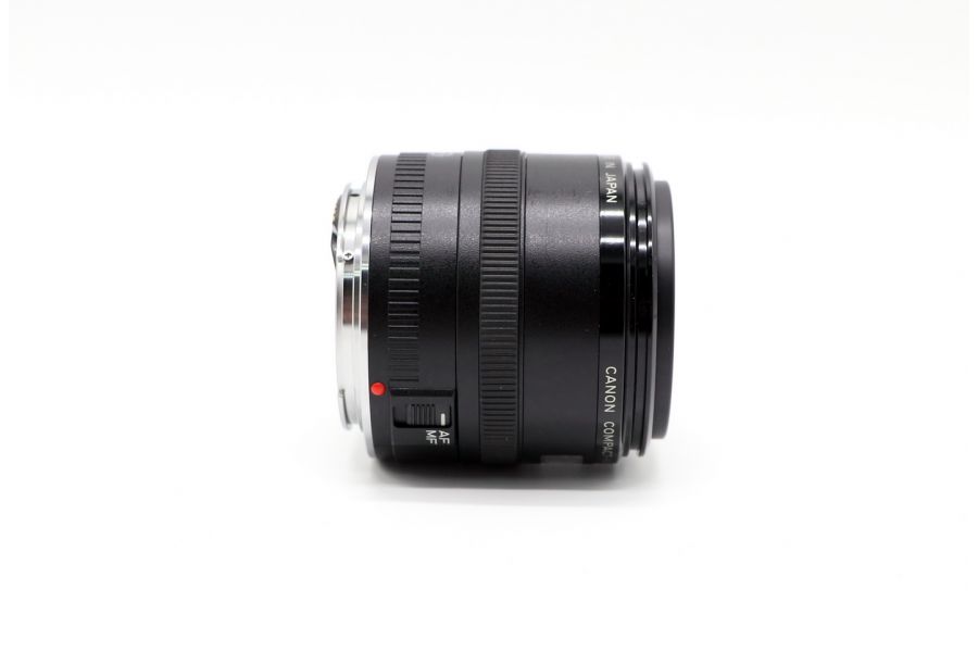 Canon EF 50mm f/2.5 Compact Macro новый
