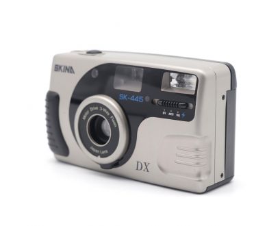 Компактный плёночный фотоаппарат Skina SK-445