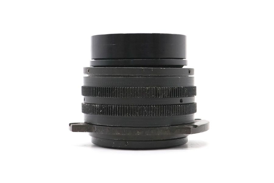 Мануальный объектив Юпитер-9 2/85 технический